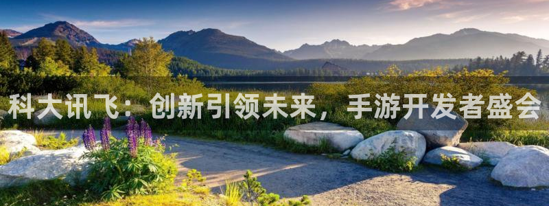 巅峰国际注册：科大讯飞：创新引领未来，手游开发者盛会